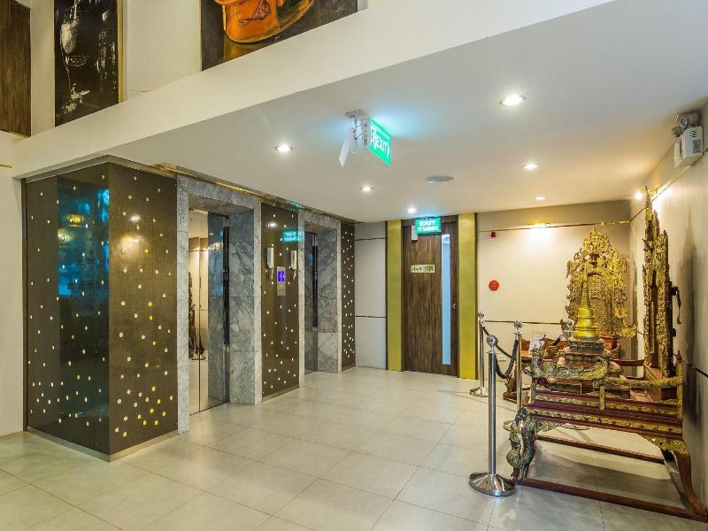 Gallery Design Hotel (Sisaket) image