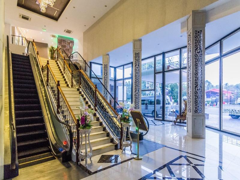 Gallery Design Hotel (Sisaket) image