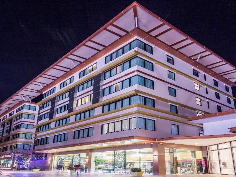 Gallery Design Hotel (Sisaket) image