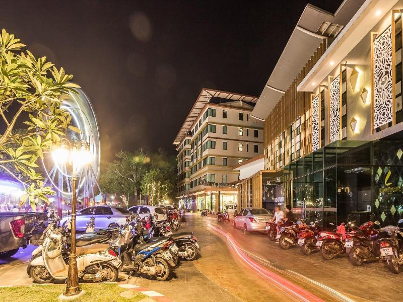 Gallery Design Hotel (Sisaket) image
