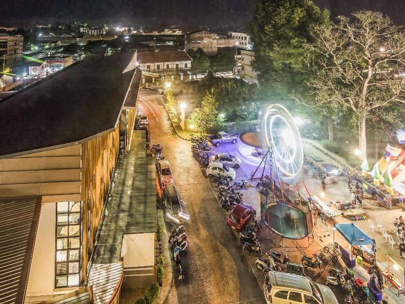 Gallery Design Hotel (Sisaket) image