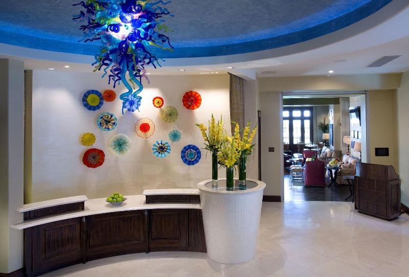 The Pearl Hotel image