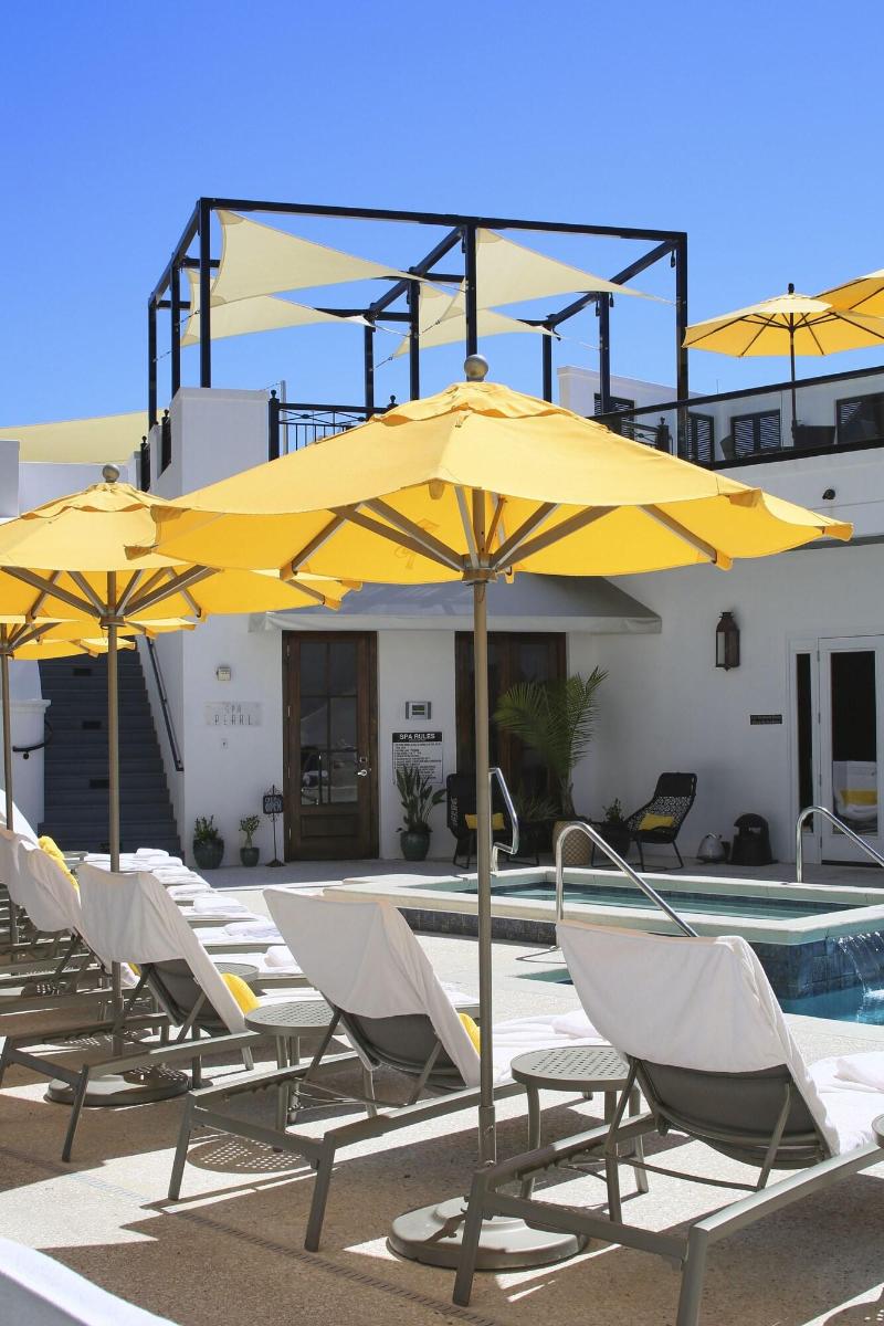The Pearl Hotel image