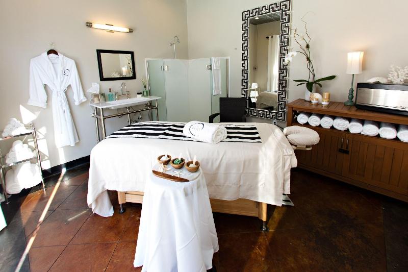 The Pearl Hotel image