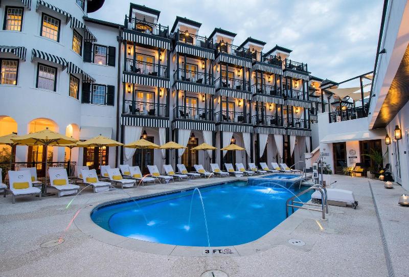 The Pearl Hotel image