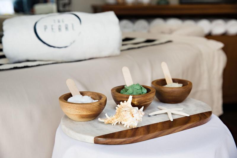 The Pearl Hotel image
