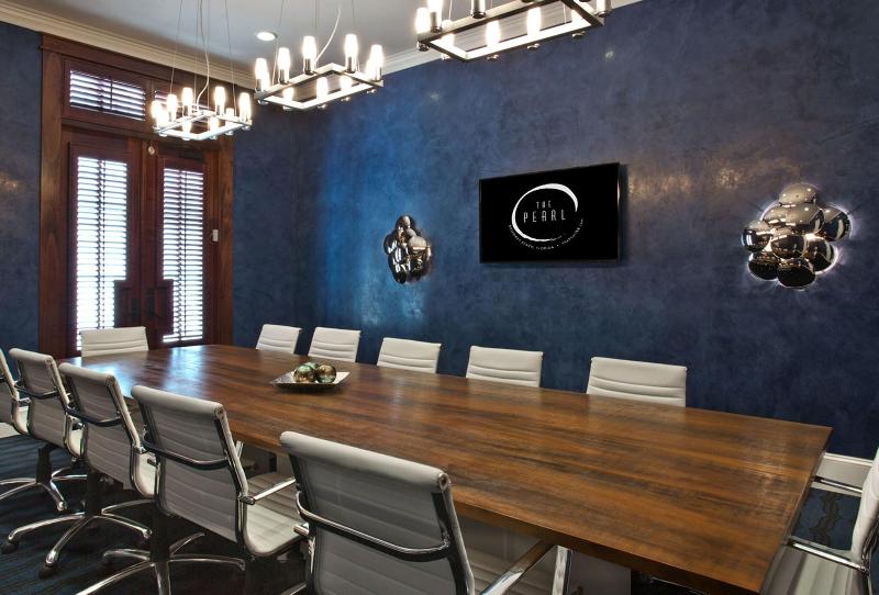 The Pearl Hotel image