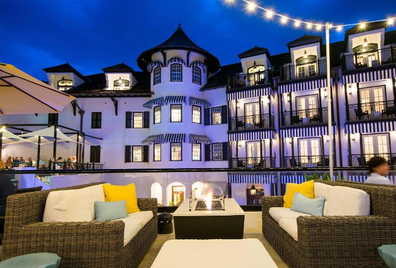 The Pearl Hotel image