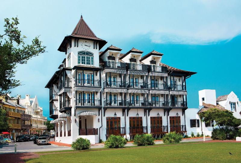 The Pearl Hotel image