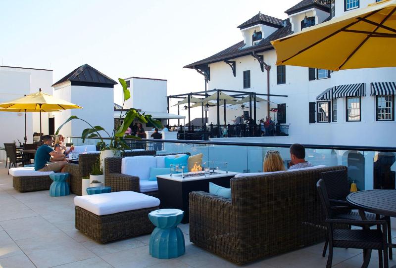 The Pearl Hotel image