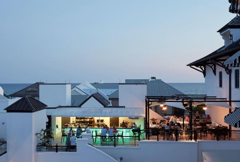 The Pearl Hotel image