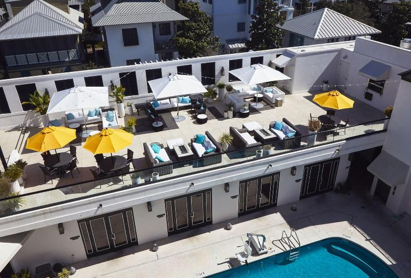 The Pearl Hotel image