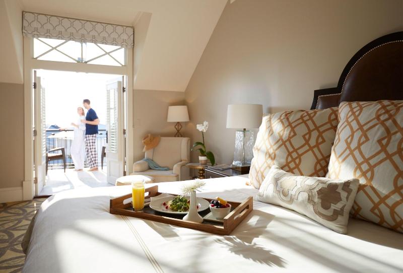 The Pearl Hotel image