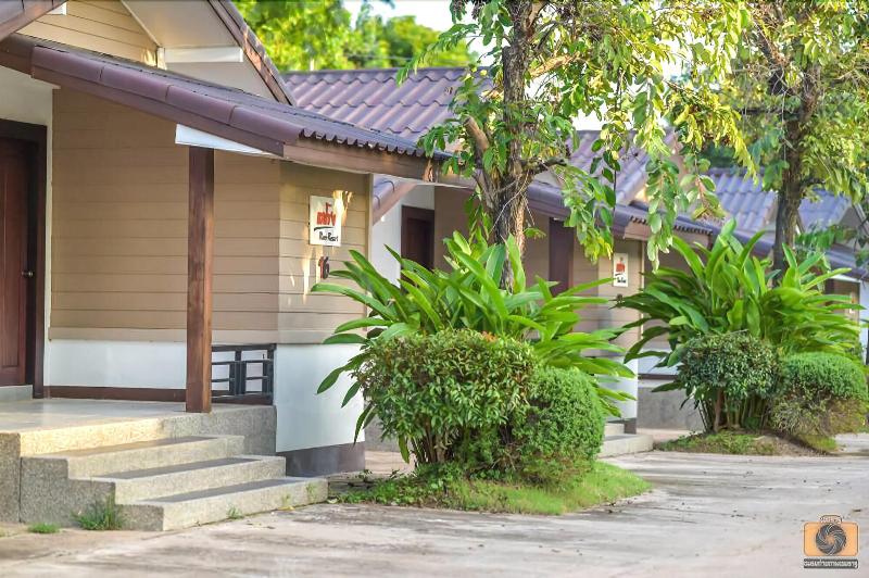 Laekhong River Resort