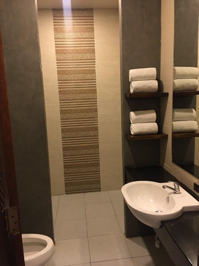 Laekhong River Resort 5