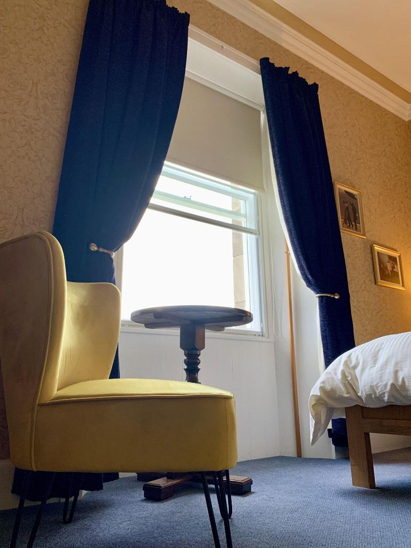 The Pines Guesthouse image