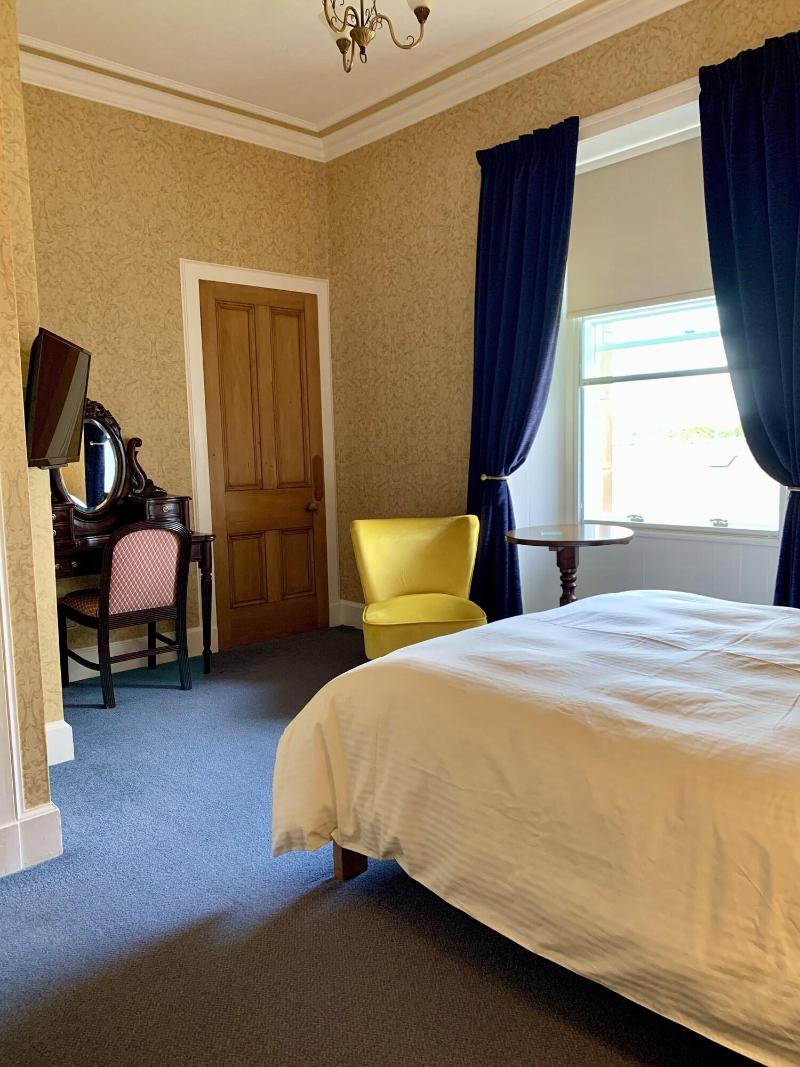 The Pines Guesthouse image