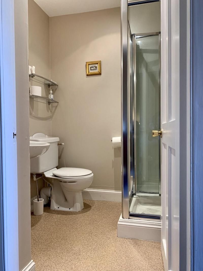 The Pines Guesthouse image
