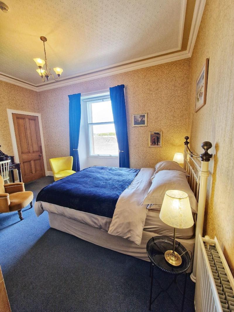 The Pines Guesthouse image
