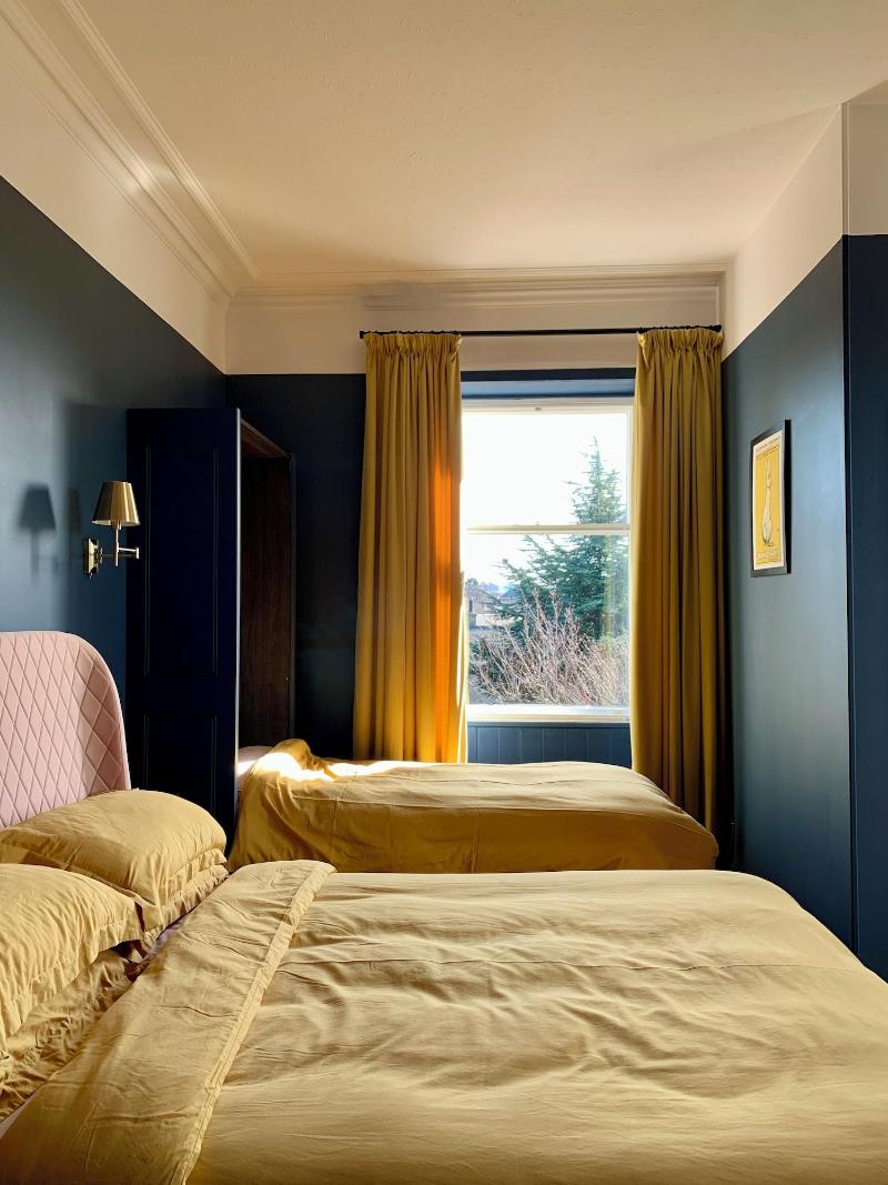 The Pines Guesthouse image