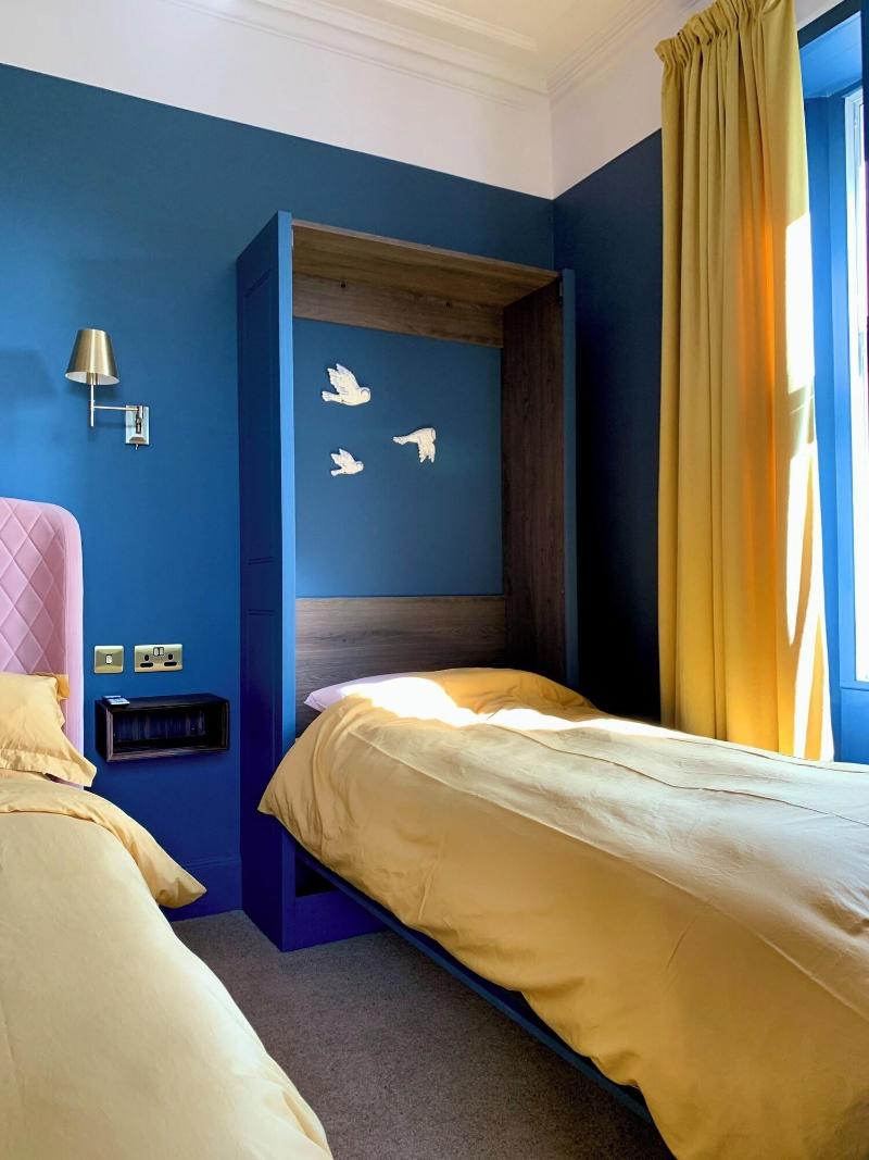 The Pines Guesthouse image