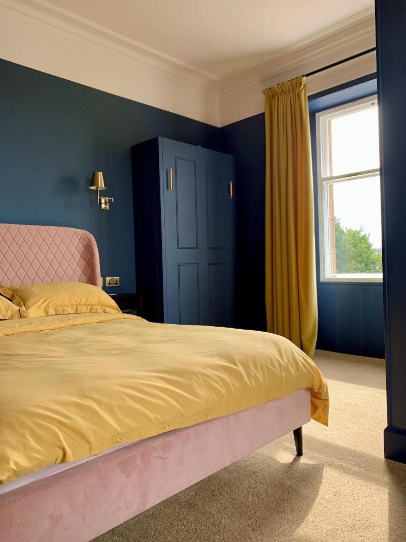 The Pines Guesthouse image
