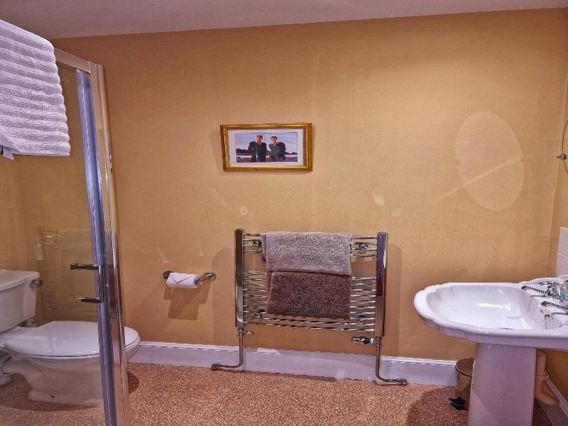 The Pines Guesthouse image