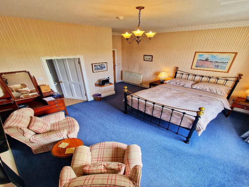 The Pines Guesthouse image