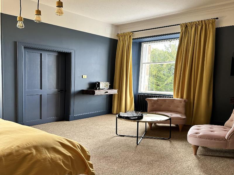 The Pines Guesthouse image