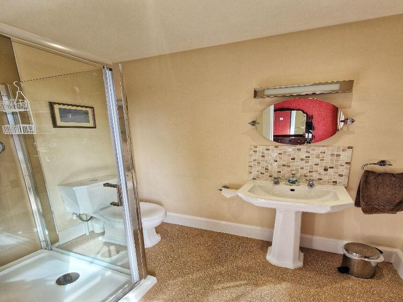 The Pines Guesthouse image