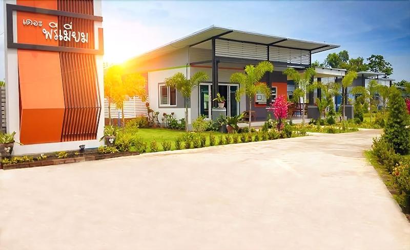 The Premium Resort image