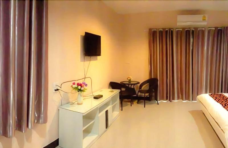 The Premium Resort image