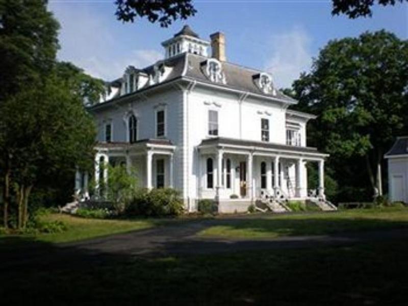 The Proctor Mansion Inn image