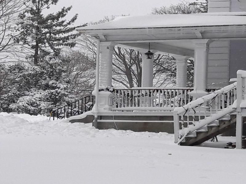The Proctor Mansion Inn image