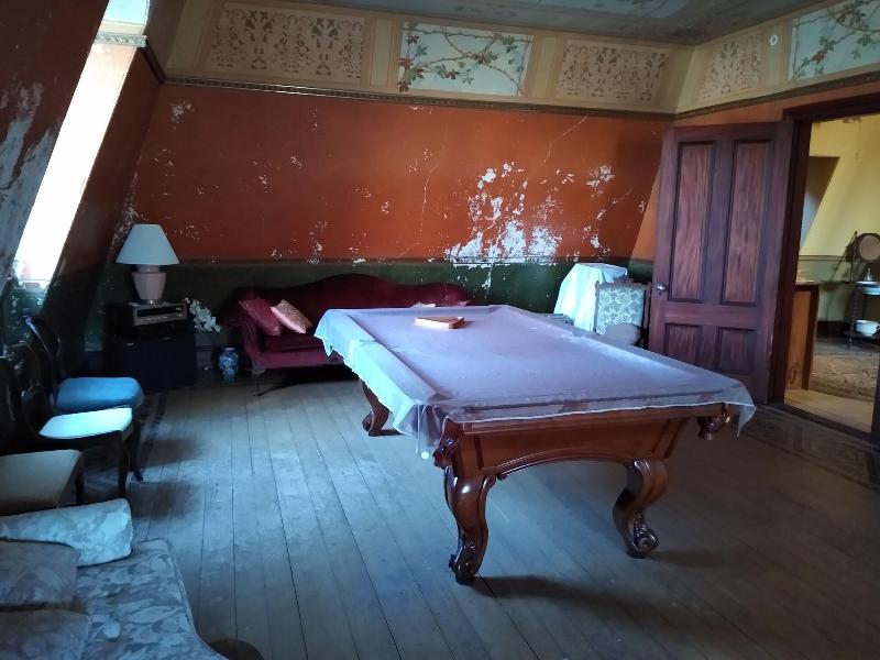 The Proctor Mansion Inn image