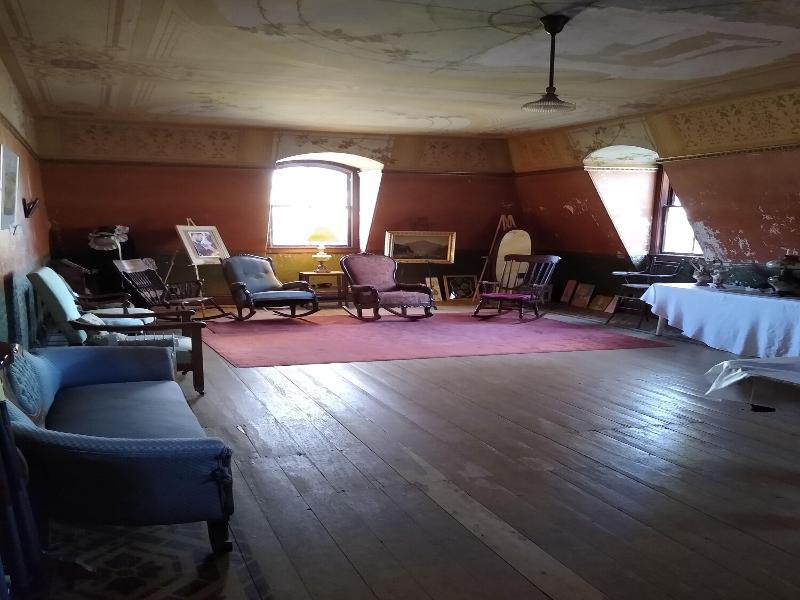 The Proctor Mansion Inn image