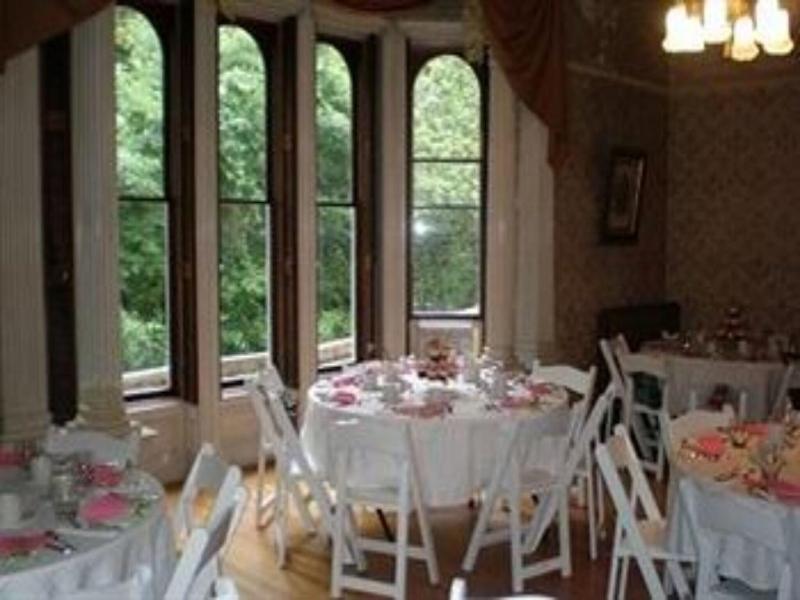 The Proctor Mansion Inn image