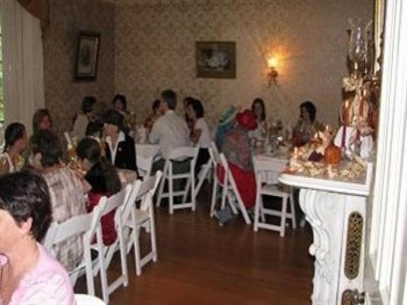 The Proctor Mansion Inn image