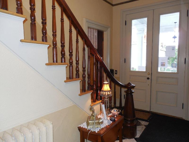 The Proctor Mansion Inn image