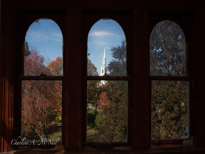The Proctor Mansion Inn image