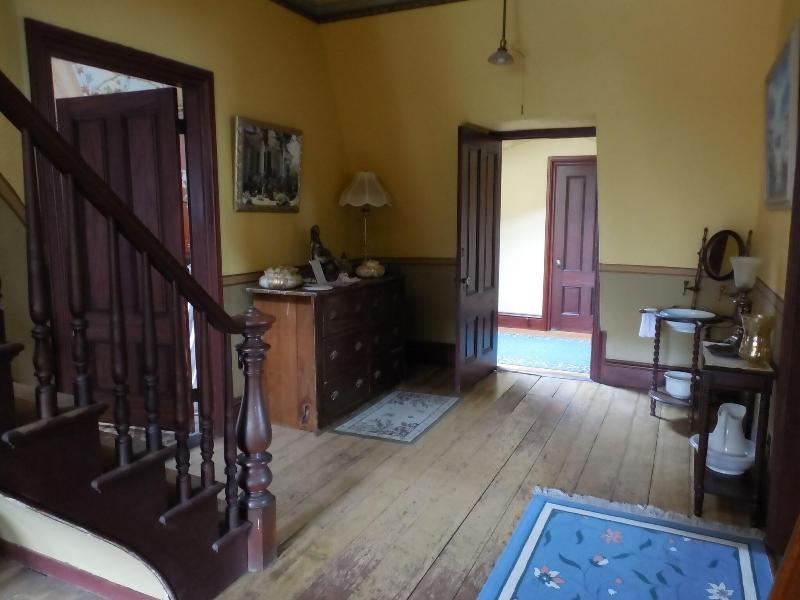 The Proctor Mansion Inn image