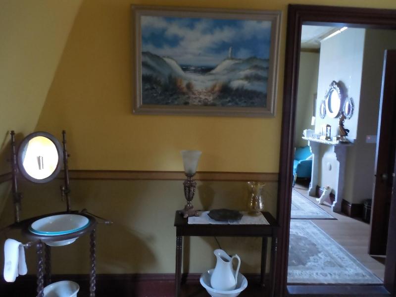 The Proctor Mansion Inn image