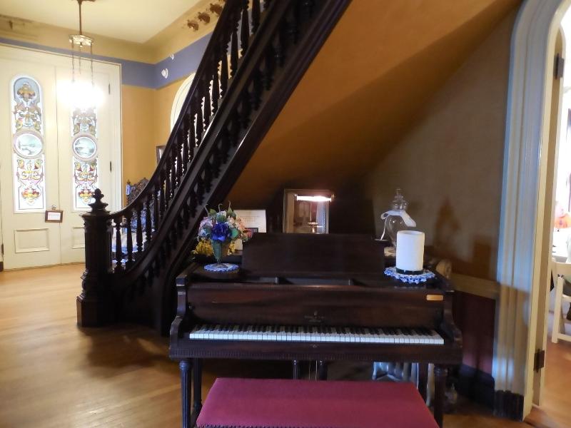 The Proctor Mansion Inn image