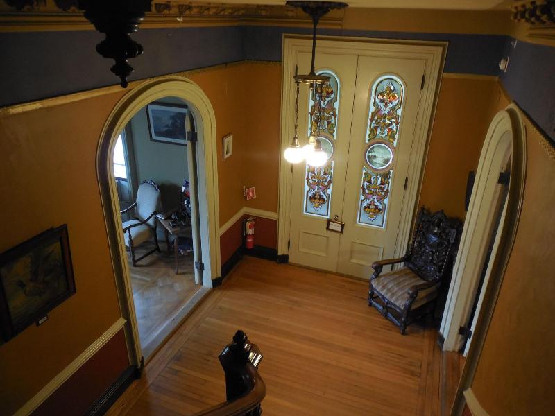 The Proctor Mansion Inn image