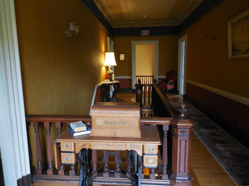 The Proctor Mansion Inn image