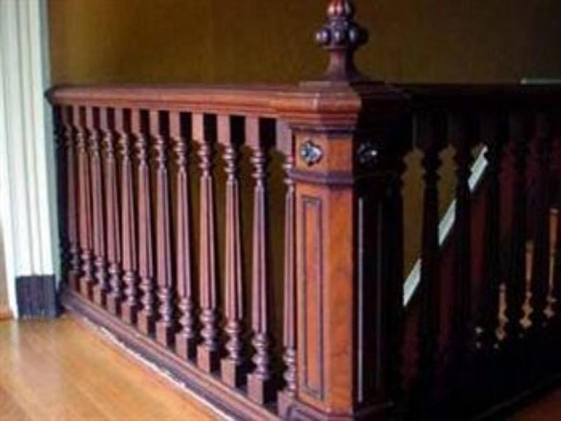 The Proctor Mansion Inn image