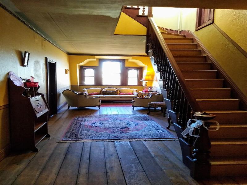 The Proctor Mansion Inn image