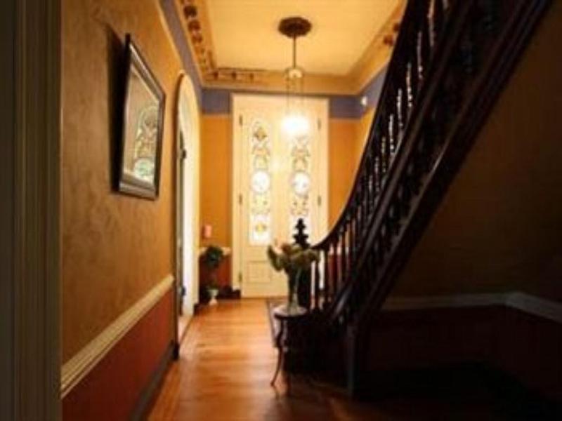 The Proctor Mansion Inn image