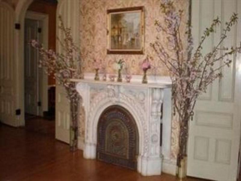 The Proctor Mansion Inn image