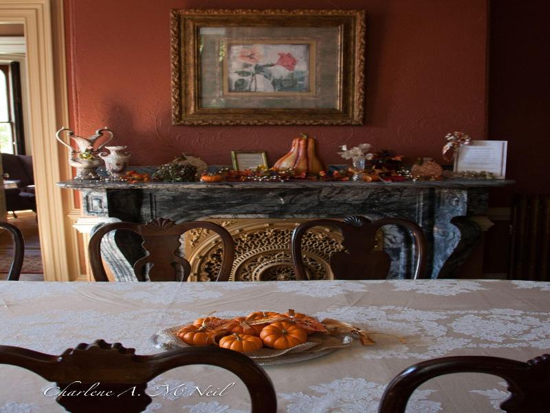 The Proctor Mansion Inn image